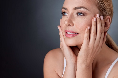 Hormones for Healthy Skin
